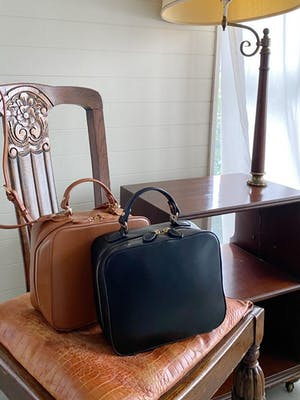 vanity bag