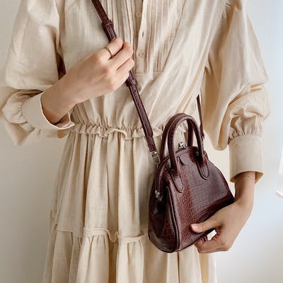 mini pouch bag