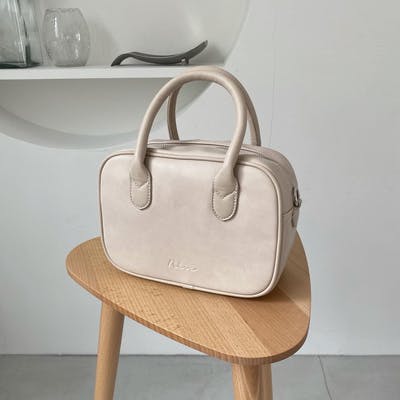 オリジナルボストンバッグ 