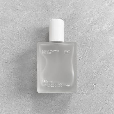 LIQUID FRAGRANCE 杏仁