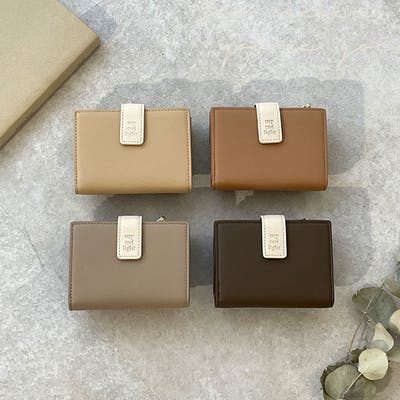 mytwilight 2way ミニウォレット&カードケース