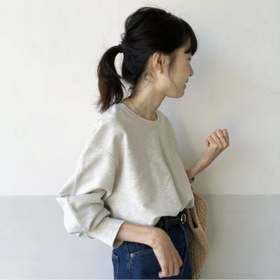 simple sweat