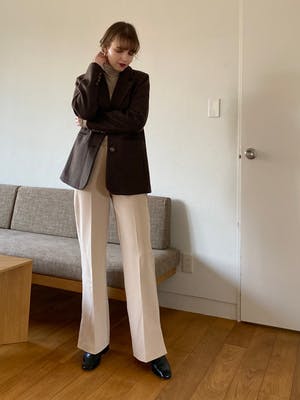 PL  long slacks