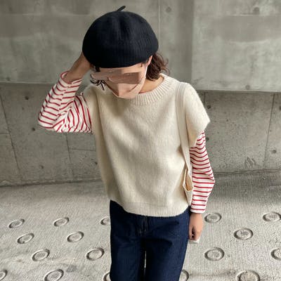 simple beret