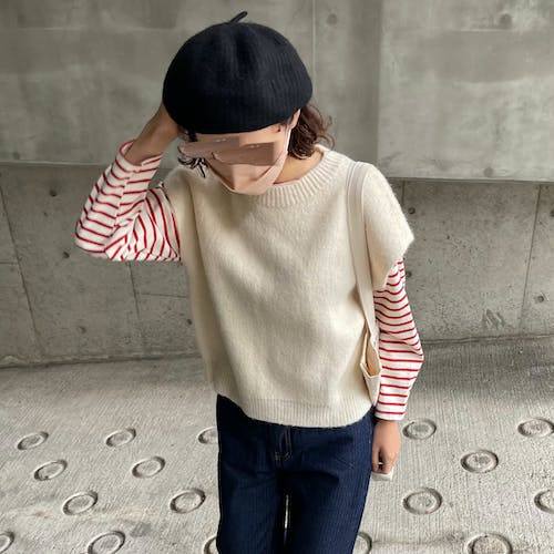 simple beret