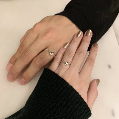 クリスマスシーズンにおすすめ！気軽にペアリング作りができるお店をご紹介♡