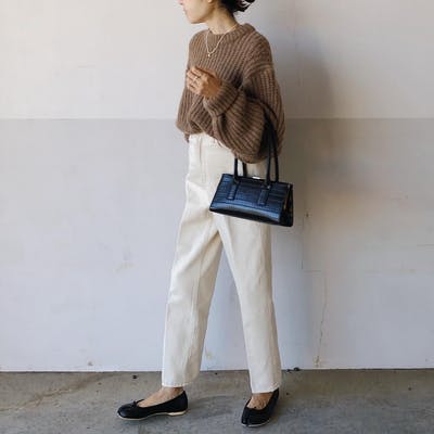 lib premium knit