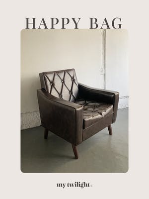 mytwilight 2022 HAPPY BAG