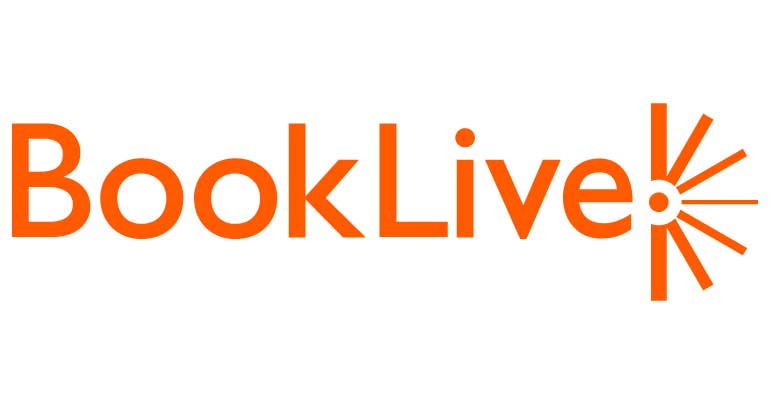 BookLive